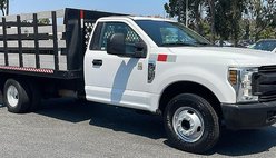 2019 Ford Super Duty F-350 XL