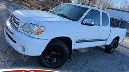 2006 Toyota Tundra SR5