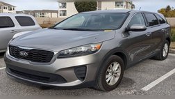 2019 Kia Sorento LX V6