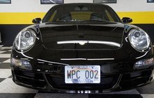 2006 Porsche 911 Carrera S