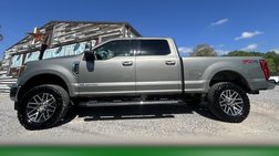 2019 Ford Super Duty F-250 Lariat