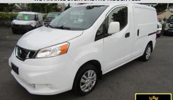 2019 Nissan NV200 SV