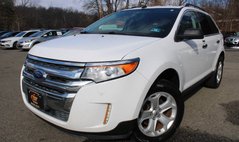 2014 Ford Edge SE