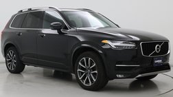 2019 Volvo XC90 T6 Momentum