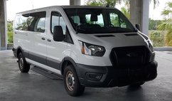 2024 Ford Transit 350 XL