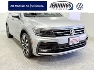 2020 Volkswagen Tiguan SEL Premium R-Line 4Motion