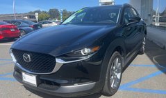 2025 Mazda CX-30 Preferred