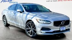 2017 Volvo S90 T6 Momentum