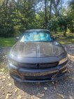 2016 Dodge Charger R/T
