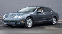 2013 Bentley Continental Flying Spur