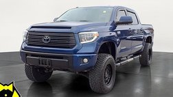2014 Toyota Tundra Limited