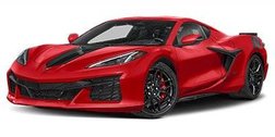 2026 Chevrolet Corvette Z06