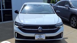 2024 Volkswagen Jetta Sport