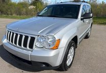 2009 Jeep Grand Cherokee Laredo
