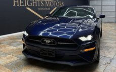 2019 Ford Mustang Premium