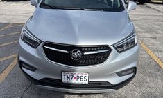 2017 Buick Encore Essence