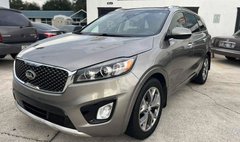 2017 Kia Sorento SX