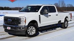 2024 Ford Super Duty F-250 XLT