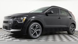 2025 Kia Niro SX