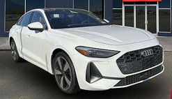 2025 Audi A5 quattro Premium TFSI