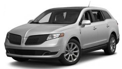 2014 Lincoln MKT Ecoboost