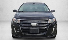 2013 Ford Edge Sport