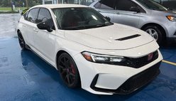 2024 Honda Civic Type R