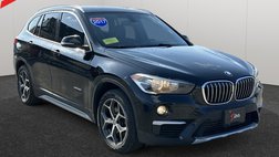 2017 BMW X1 xDrive28i