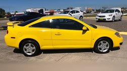 2007 Chevrolet Cobalt LT