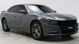 2018 Dodge Charger GT