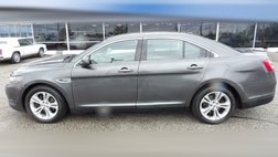 2018 Ford Taurus SEL