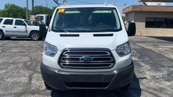 2018 Ford Transit 250