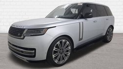 2024 Land Rover Range Rover P530 SE