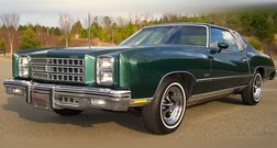 1976 Chevrolet Monte Carlo 5.7l 350 V8