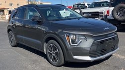 2024 Kia Niro EX