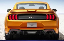 2022 Ford Mustang GT