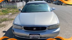 2004 Buick Century Custom