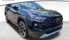 2021 Toyota RAV4 Adventure