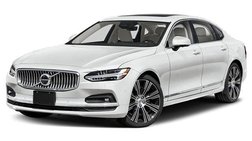 2023 Volvo S90 B6 Plus