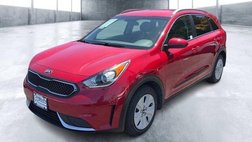 2019 Kia Niro LX