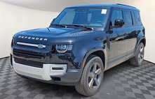 2025 Land Rover Defender 110 P300 S