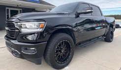2019 Ram Ram Pickup 1500 Big Horn
