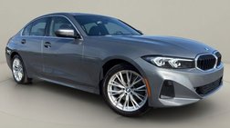 2023 BMW 3 Series 330i xDrive