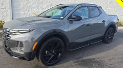 2024 Hyundai Santa Cruz Night