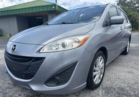 2012 Mazda MAZDA5 Sport