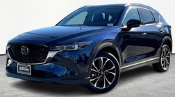 2023 Mazda CX-5 2.5 S Premium
