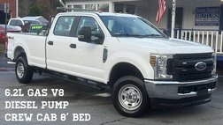 2019 Ford Super Duty F-250 XL