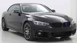 2018 BMW 4 Series 430i