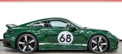 2023 Porsche 911 Sport Classic