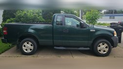 2007 Ford F-150 